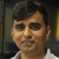 Jagdish Goswami