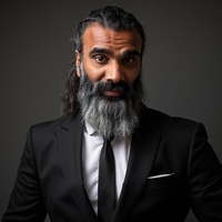 Mukund Hirani