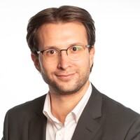 Bojan Magusic
