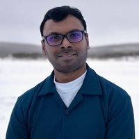 Pradeep Kumar Ratnala