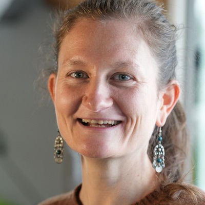Katerina Brandes