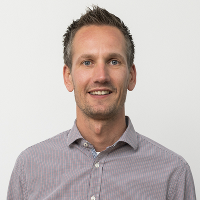 Robert Schouten