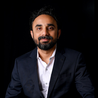 Keval Solanki