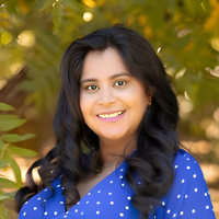 Rajeshwari Sah
