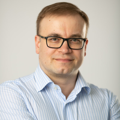 Alexander Ermakov