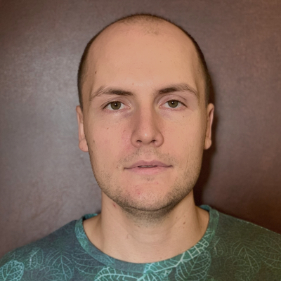 Artem Storozhuk