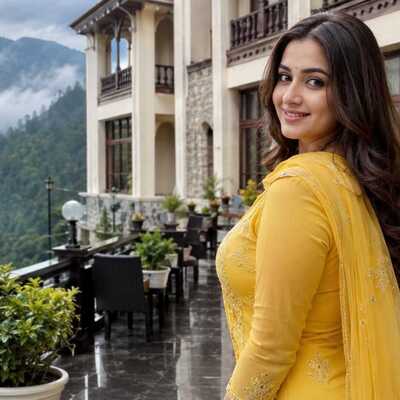Asha Mehta