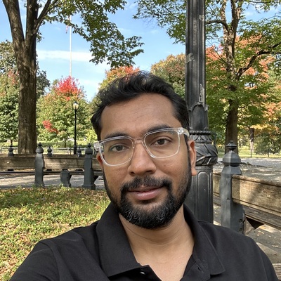 Abhinav Singh's Profile Picture