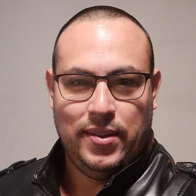 David Ramírez