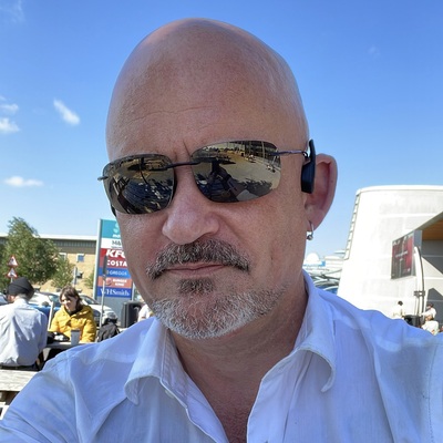 Paul Fjelrad