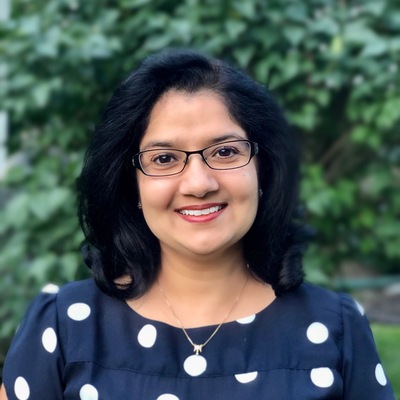 Surbhi Pokharna's Profile Picture