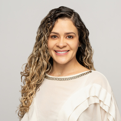 Marcela Gonzalez