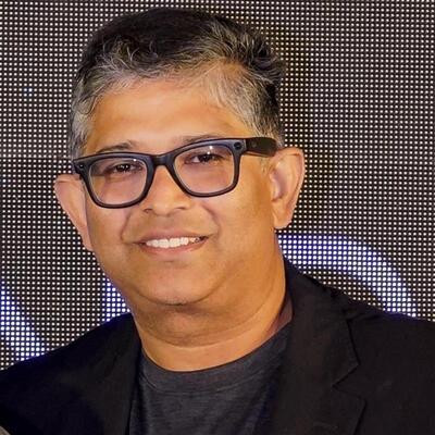Pritesh Shah