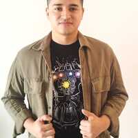 Alex Ivan Cangas Romero