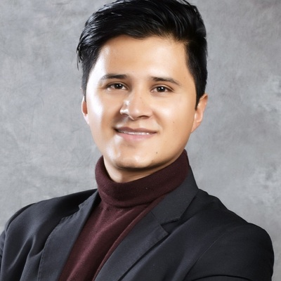 Jorge Gomez