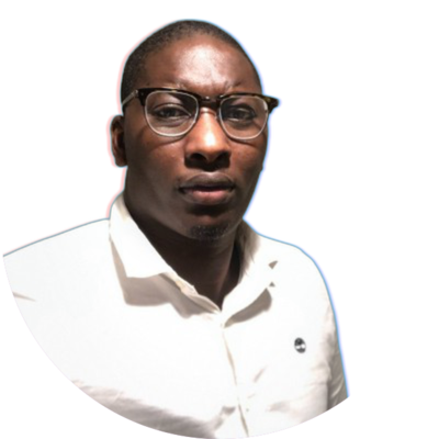 Ibrahima Mbodji