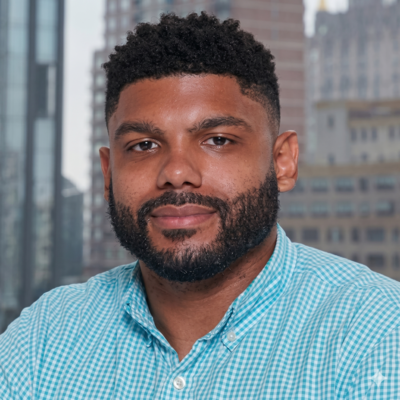Orlando Cosme — Crypto & Startup Lawyer · New York, NY