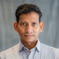 Gokul Selvam Sadasivam