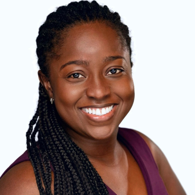 Victoria Tanoh