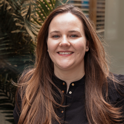 Joana Koczy, Ruhr-Universität Bochum, Studentin