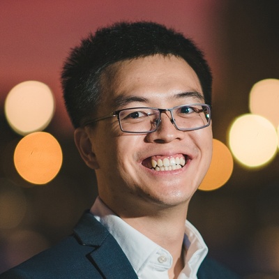 Trung Vo