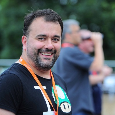 Antonio Cobo