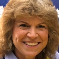 Mary DeVlugt