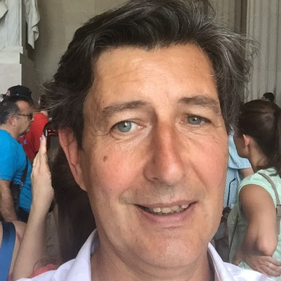 Jean-Pierre Dujay