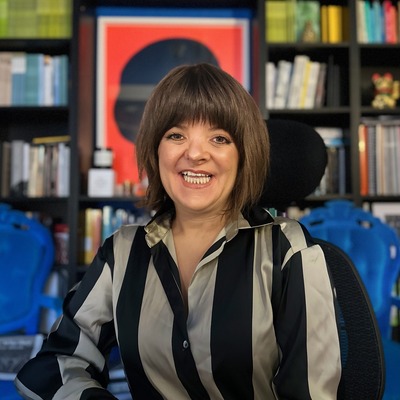Marianne Le Coyte Grinney