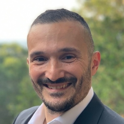 Julien Soriano