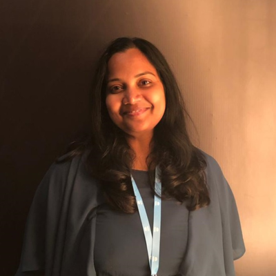 Arun Rasika Karunakaran