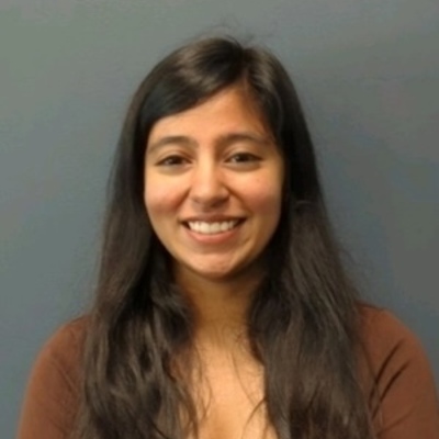 Saloni Garg