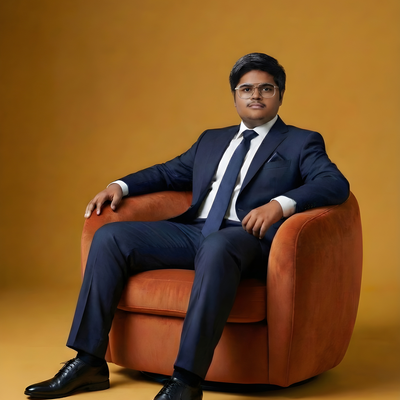 Harsha Vardhan