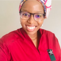 Lebogang Madise