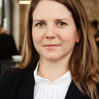 Ganna (Anna) Domnina