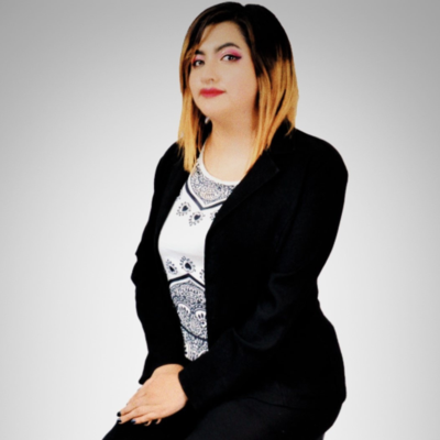 Carla Vanesa Mamani Chavez's Profile Picture
