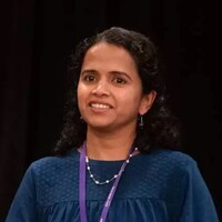 Akshata Revankar
