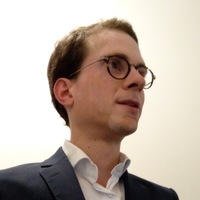 Arnaud Thenint