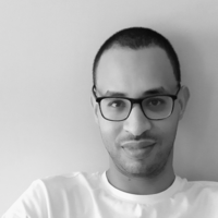 Oussama Ben wafi