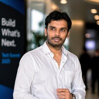 RaviKanth Kaja