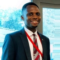 Thomas Festus Cudjoe