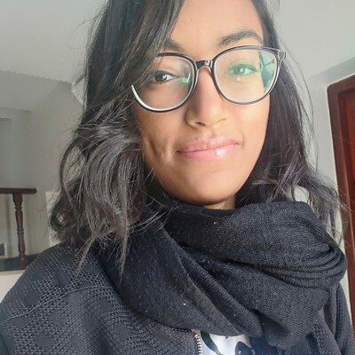 Meryem Zaid