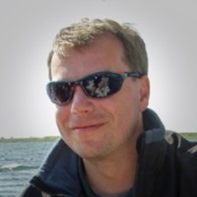 Michel Carette's Profile Picture