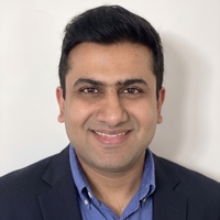 Manu Chandran