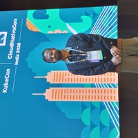 Avinash Patil