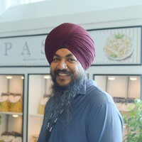 Rupinder Pal Singh