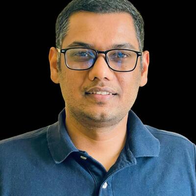 Anuj Tyagi