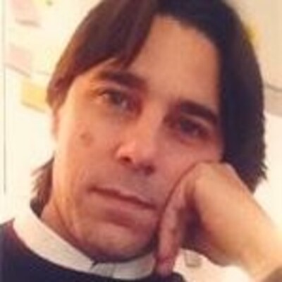 Stefano Lucantoni