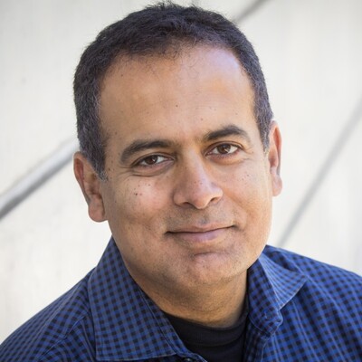 Anshuman Sindhar