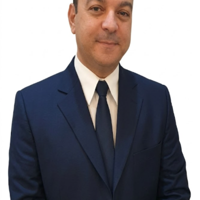WALID MAHDI's Profile Picture